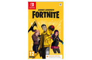 Fortnite Anime Legends Nintendo Switch