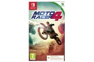 Moto Racer 4 Nintendo Switch