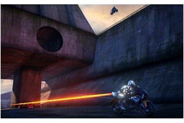 Moto Racer 4 Nintendo Switch