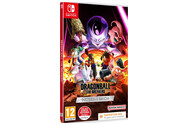 Dragon Ball The Breakers Edycja Specjalna Nintendo Switch