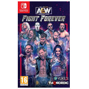 AEW Fight Forever Nintendo Switch