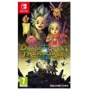 Dragon Quest Treasures Nintendo Switch