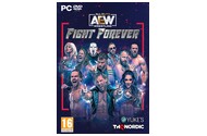AEW Fight Forever PC