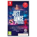Just Dance Edycja 2023 Nintendo Switch