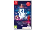 Just Dance Edycja 2023 Nintendo Switch