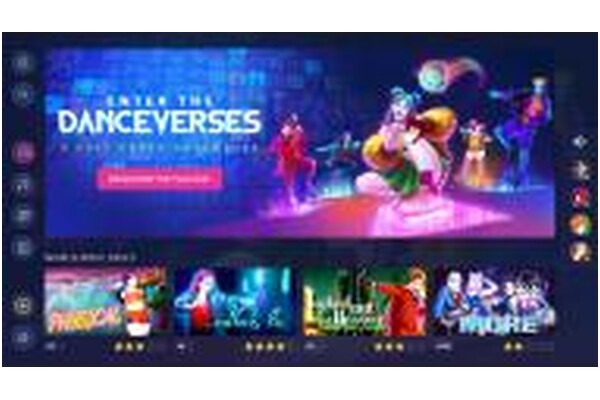 Just Dance Edycja 2023 Nintendo Switch