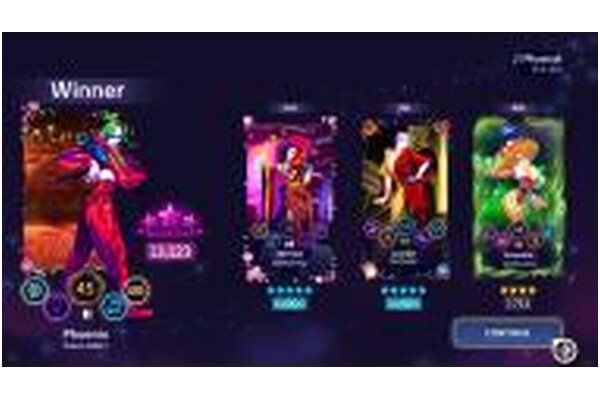 Just Dance Edycja 2023 Nintendo Switch