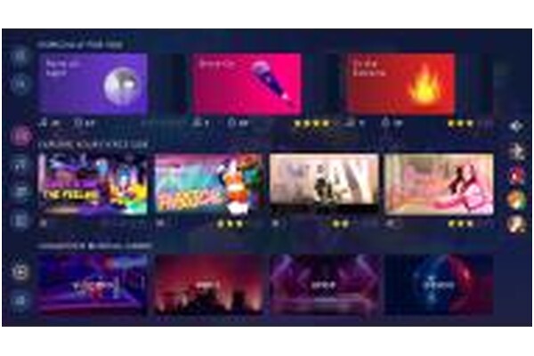 Just Dance Edycja 2023 Nintendo Switch