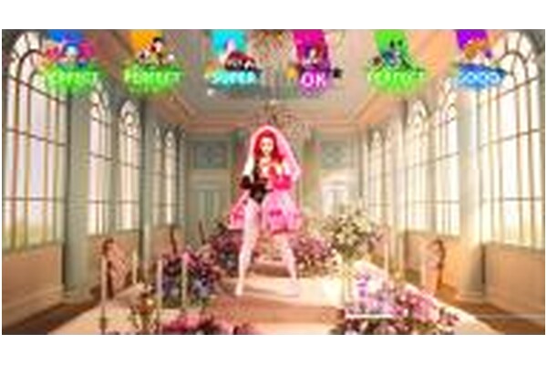 Just Dance Edycja 2023 Nintendo Switch