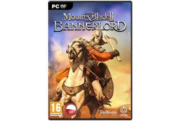 Mount & Blade II Bannerlord PC
