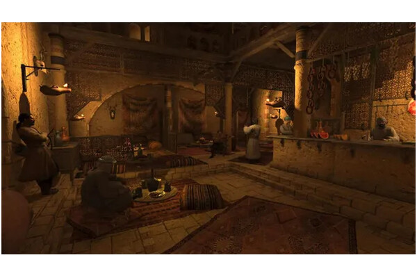 Mount & Blade II Bannerlord PC