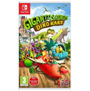 Gigantosaurus Dino Kart Nintendo Switch
