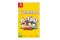 Cuphead Nintendo Switch