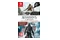 Assassins Creed The Rebel Collection Nintendo Switch