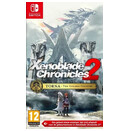 Xenoblade Chronicles 2 Torna The Golden Country Nintendo Switch
