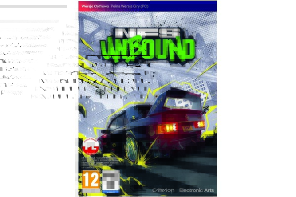 Need for Speed Unbound PC
