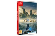 Dziedzictwo Hogwartu 2 Nintendo Switch