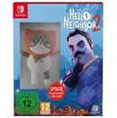 Hello Neighbor 2 Edycja Imbir Nintendo Switch