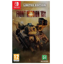 Front Mission 1st Remake Edycja Limitowana Nintendo Switch