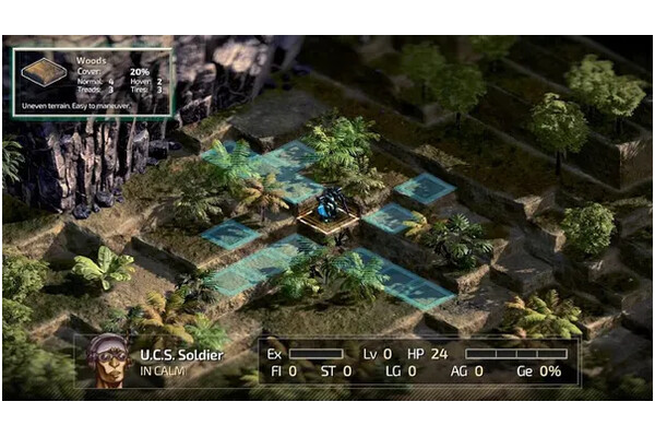 Front Mission 1st Remake Edycja Limitowana Nintendo Switch