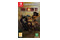 Front Mission 1st Remake Edycja Limitowana Nintendo Switch