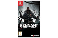 Remnant From the Ashes Nintendo Switch