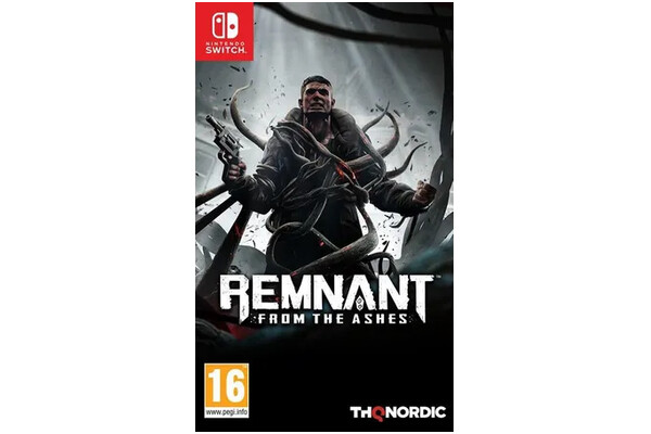 Remnant From the Ashes Nintendo Switch