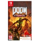DOOM Eternal Nintendo Switch