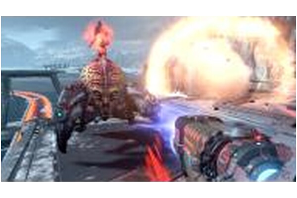 DOOM Eternal Nintendo Switch