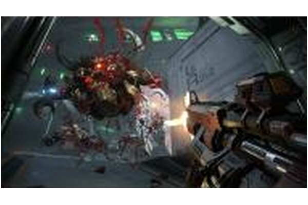 DOOM Eternal Nintendo Switch