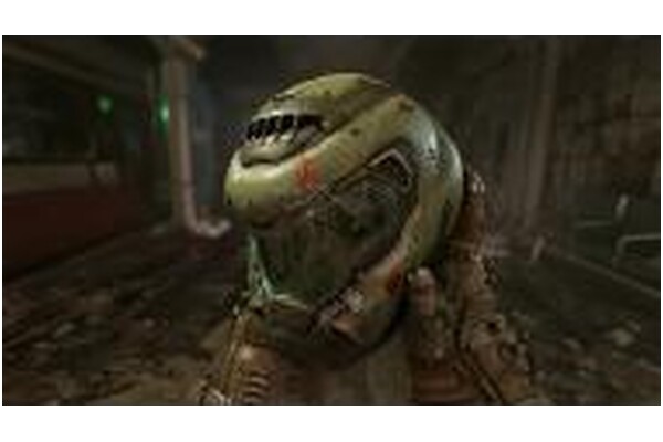 DOOM Eternal Nintendo Switch
