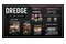 Dredge Edycja Deluxe Nintendo Switch