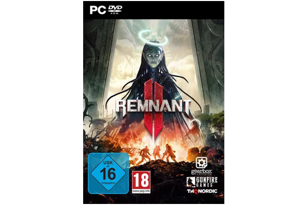 Remnant 2 PC