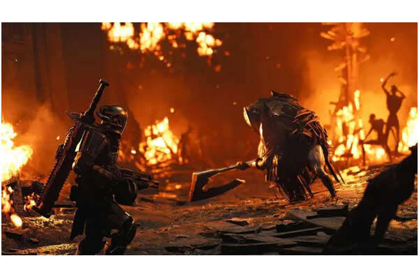 Remnant 2 PC