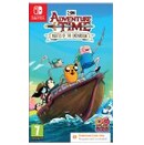 Adventure Time Pirates of the Enchiridion Nintendo Switch