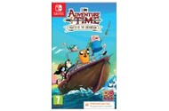 Adventure Time Pirates of the Enchiridion Nintendo Switch