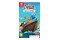 Adventure Time Pirates of the Enchiridion Nintendo Switch