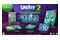 Smerfy 2 Więzień Zielonego Kamienia Nintendo Switch