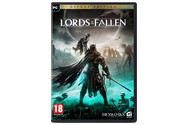 Lords of the Fallen Edycja Deluxe PC