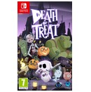 Death or Treat Nintendo Switch