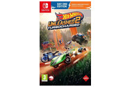 Hot Wheels Unleashed 2 Turbocharged Edycja Premierowa Nintendo Switch
