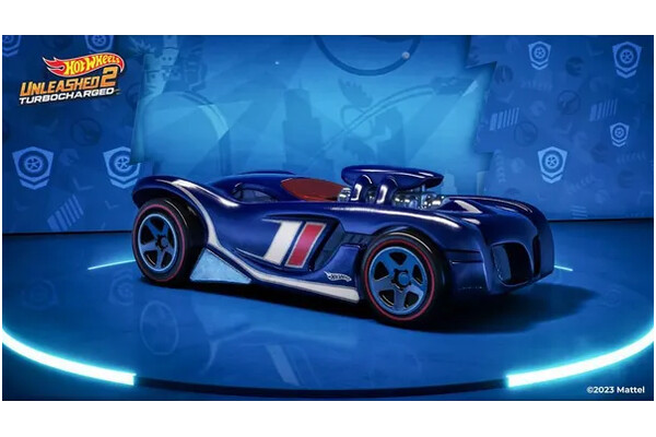 Hot Wheels Unleashed 2 Turbocharged Edycja Premierowa Nintendo Switch