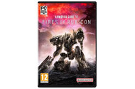 Armored Core VI Fires of Rubicon Edycja Premierowa PC