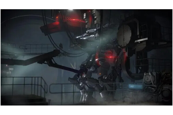 Armored Core VI Fires of Rubicon Edycja Premierowa PC
