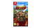 Jumanji Dzikie Przygody Nintendo Switch
