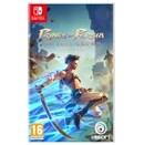 Prince of Persia The Lost Crown CIB Nintendo Switch