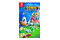 Sonic Superstars Nintendo Switch