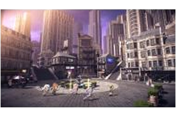 Star Ocean The Second Story R Nintendo Switch