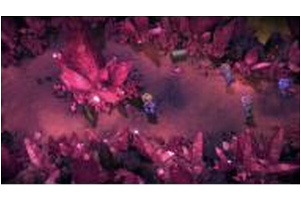 Star Ocean The Second Story R Nintendo Switch