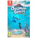 Dolphin Spirit Ocean Mission Nintendo Switch